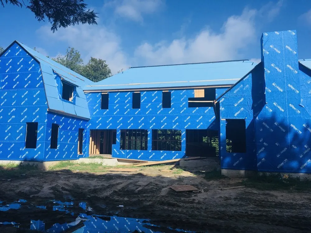 Slide of BEST Roofing & Waterproofing