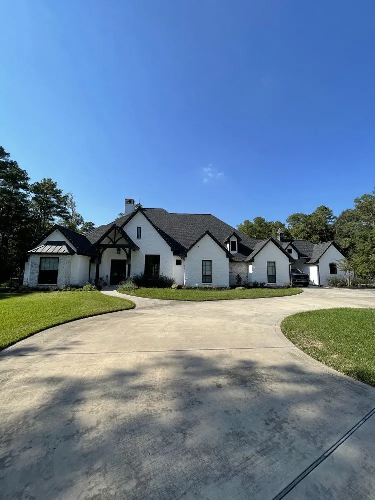 Slide of Best roofing and construction