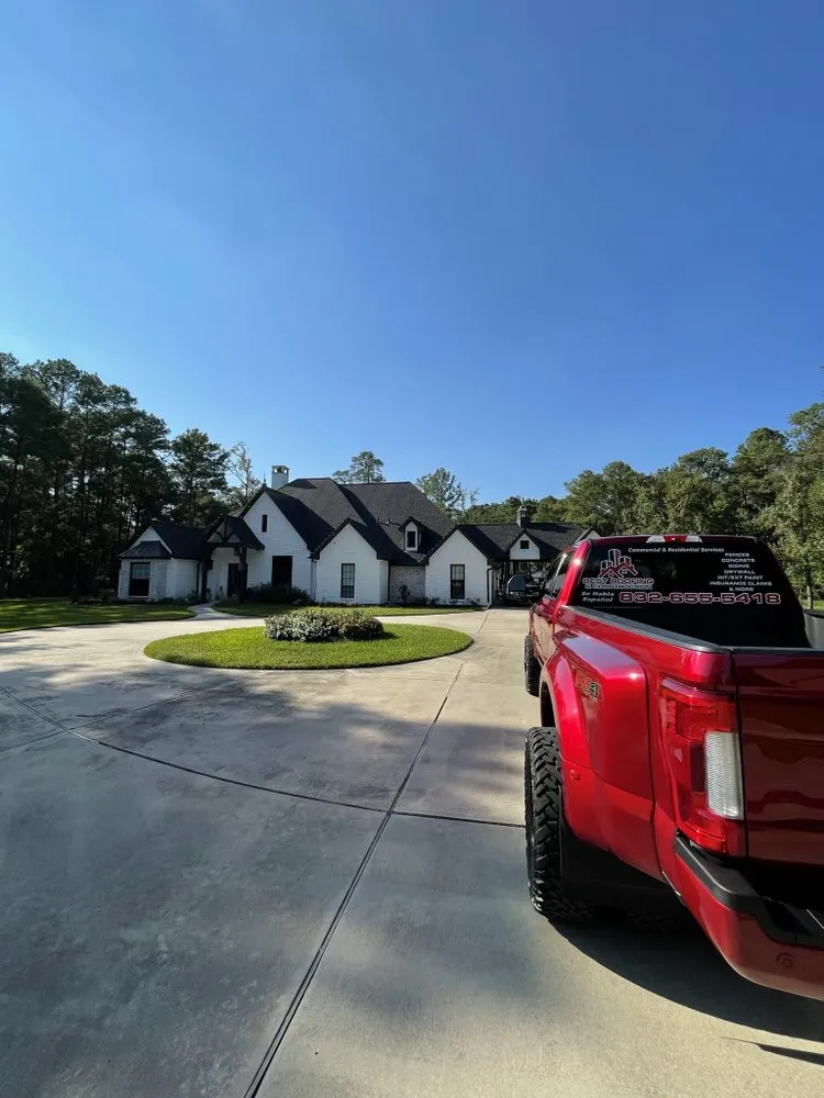 Slide of Best roofing and construction