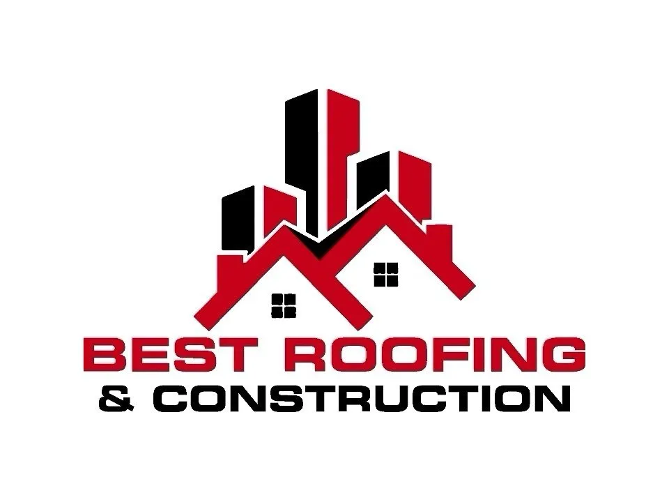 Slide of Best roofing and construction