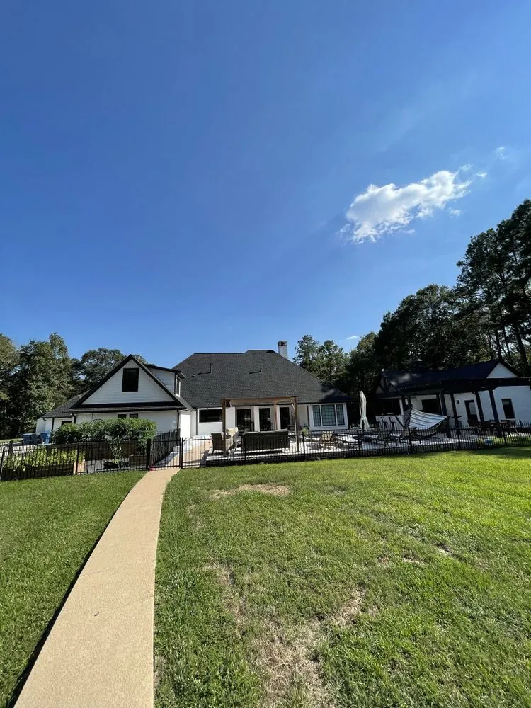 Slide of Best roofing and construction