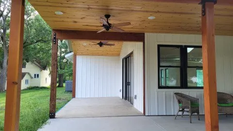 Slide of Best Roofing and Siding