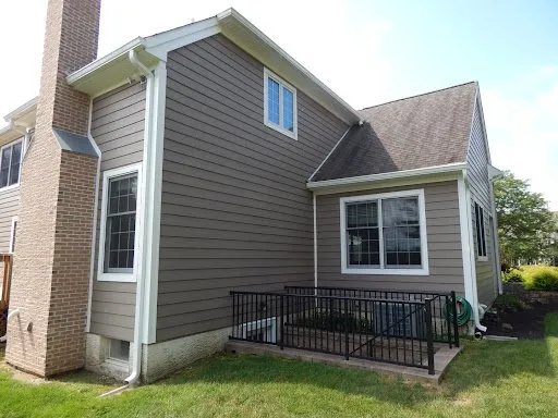 Slide of Best Roofing and Siding