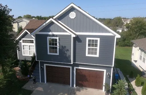 Slide of Best Roofing and Siding