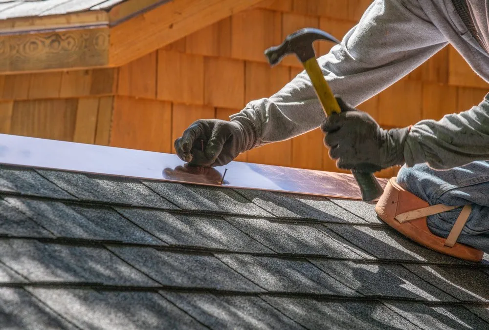 Slide of Best Roofing