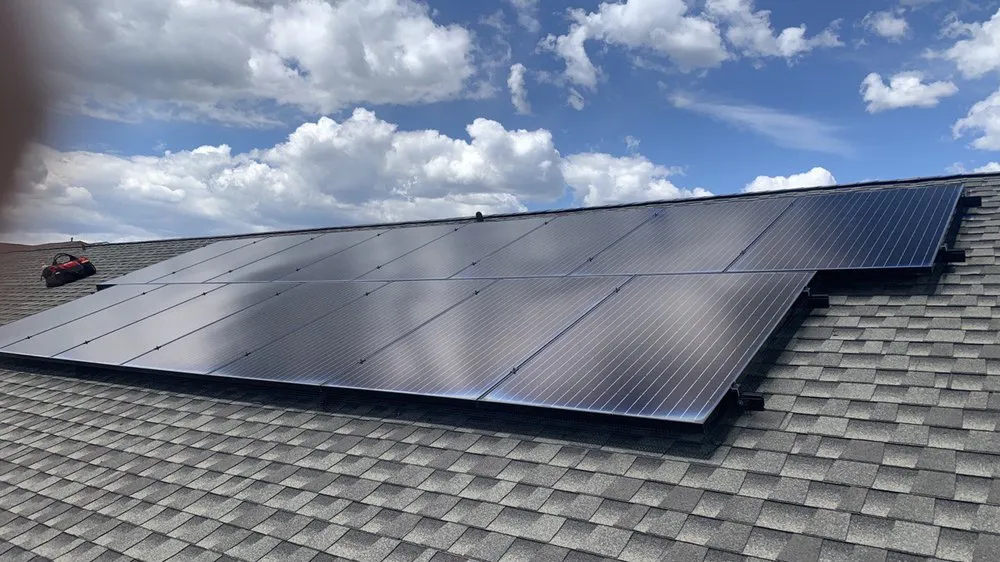 Slide of Best Roofing