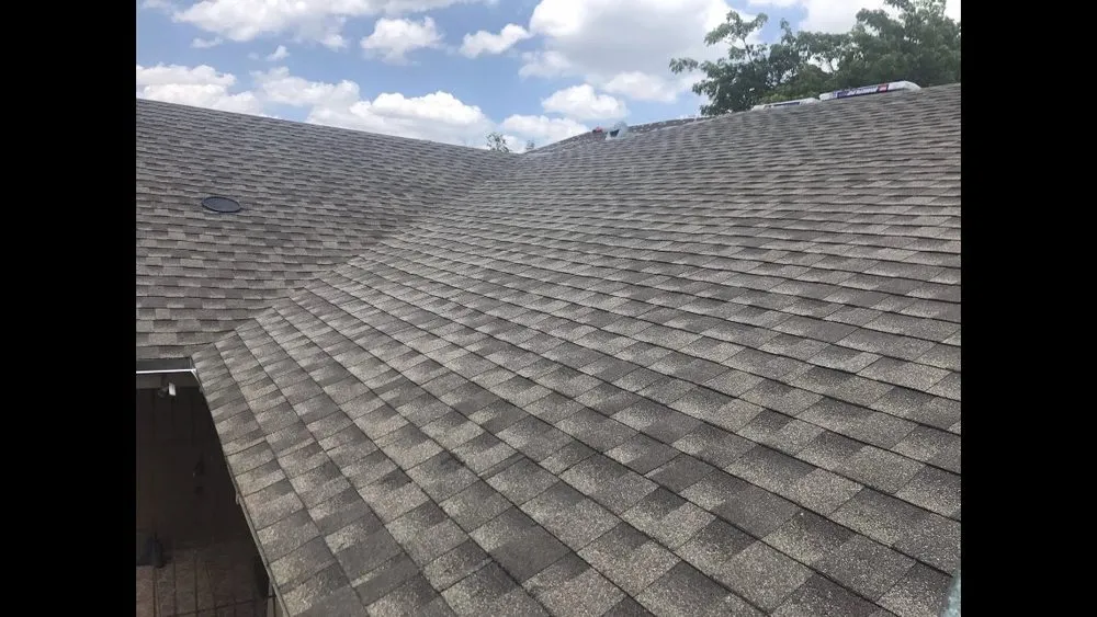 Slide of Best Roofing Company