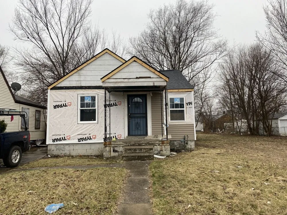 Slide of Best Roofing