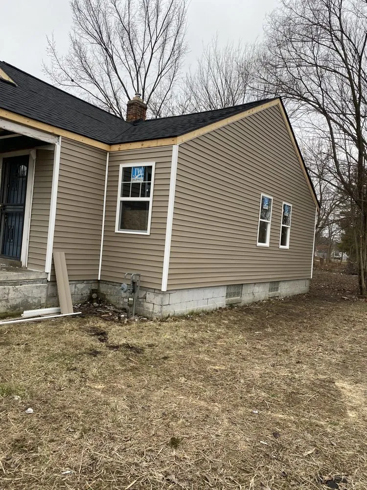 Slide of Best Roofing