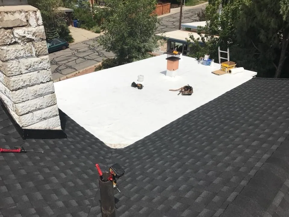 Slide of Best Roofing