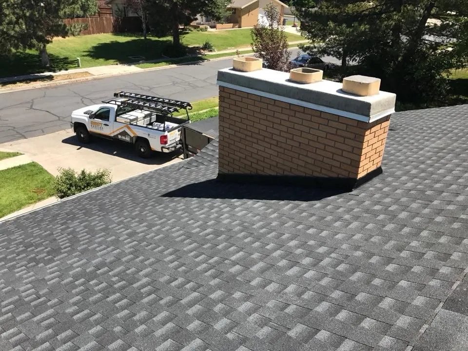 Slide of Best Roofing
