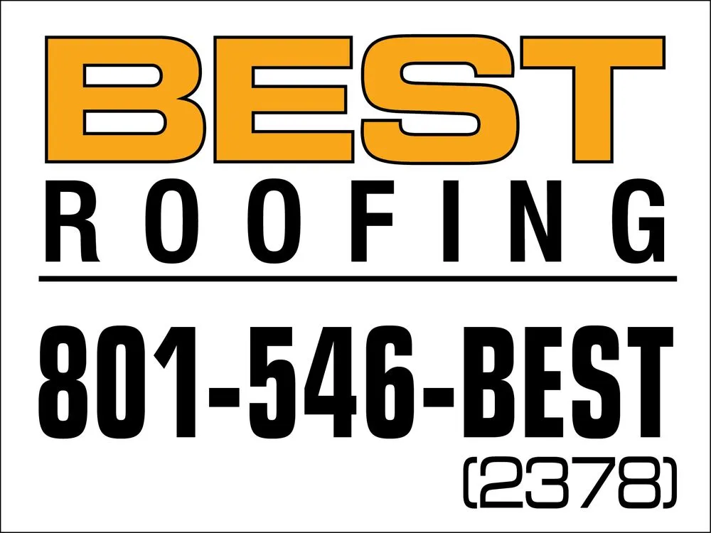Slide of Best Roofing
