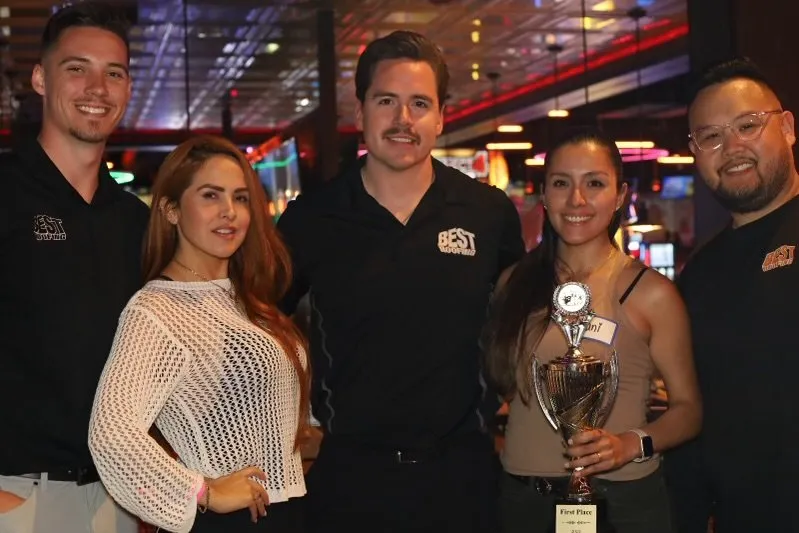 Slide of Best Roofing