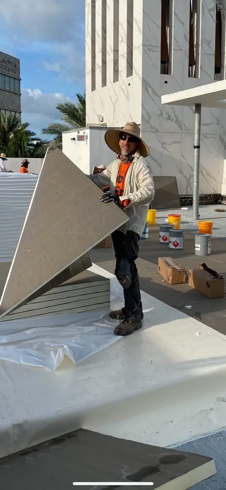 Slide of Best Roofing