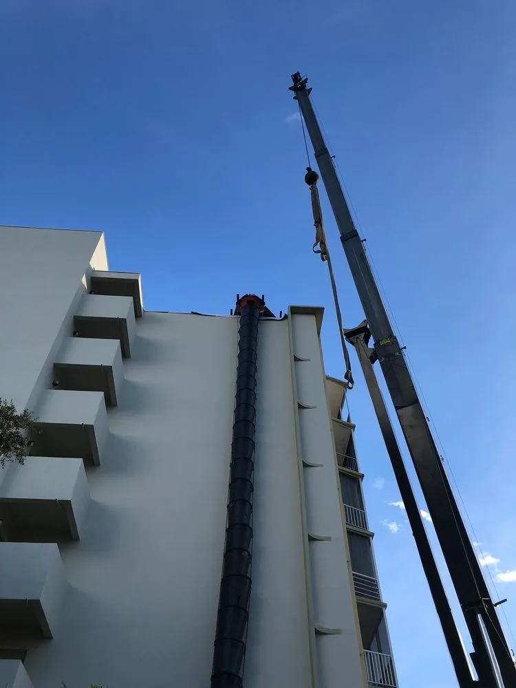 Slide of Best Roofing