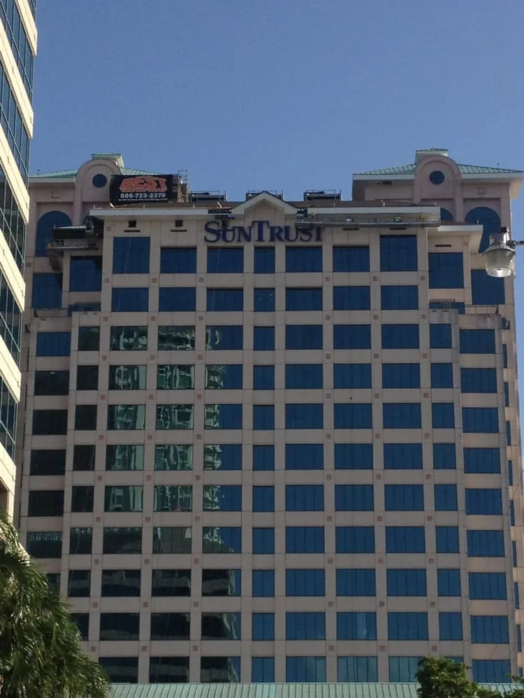 Slide of Best Roofing