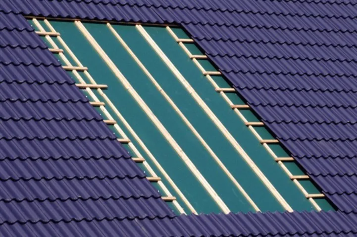 Slide of Best Roofing