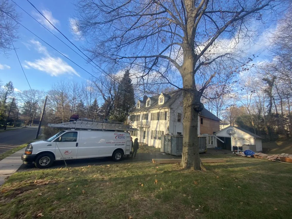 Slide of Best Roofing