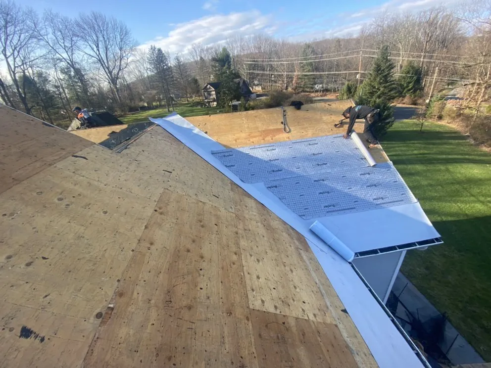 Slide of Best Roofing