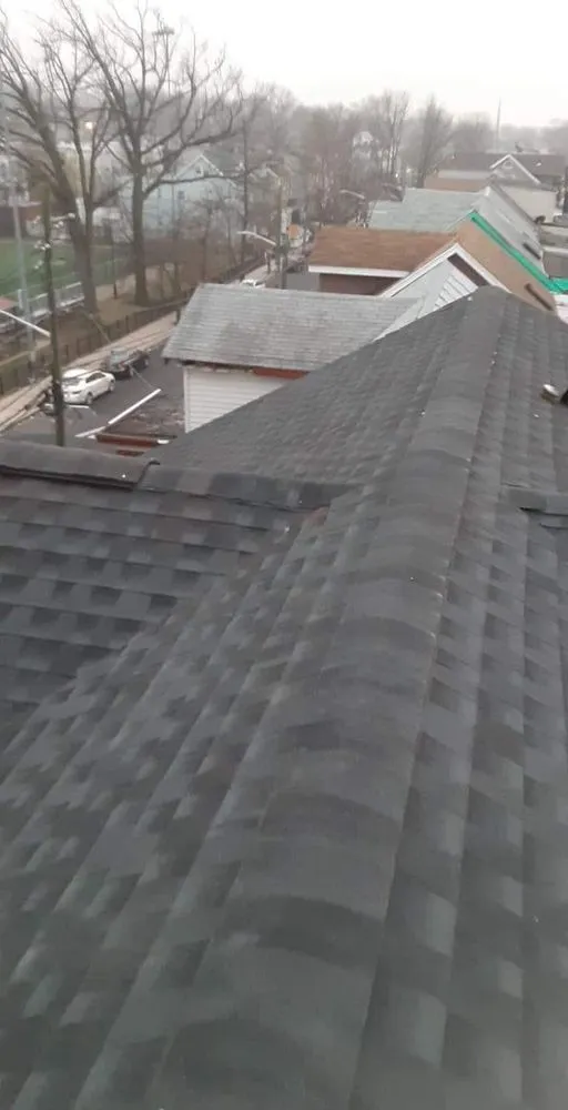 Slide of Best Roofing