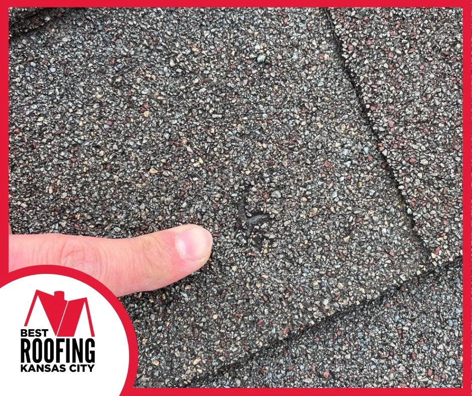 Slide of Best Roofing Kansas City