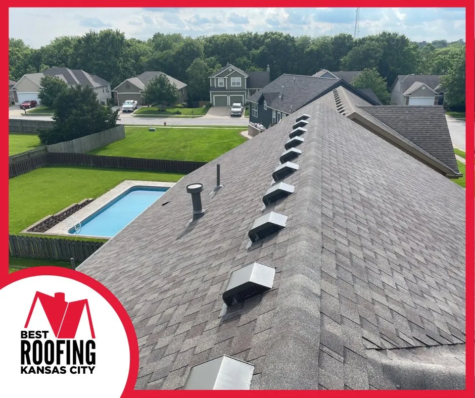 Slide of Best Roofing Kansas City