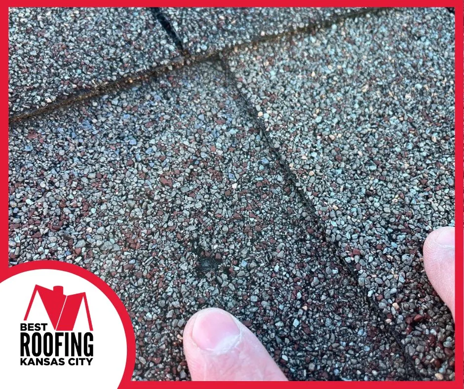 Slide of Best Roofing Kansas City