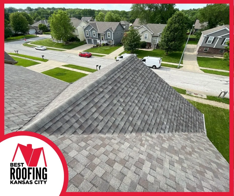 Slide of Best Roofing Kansas City