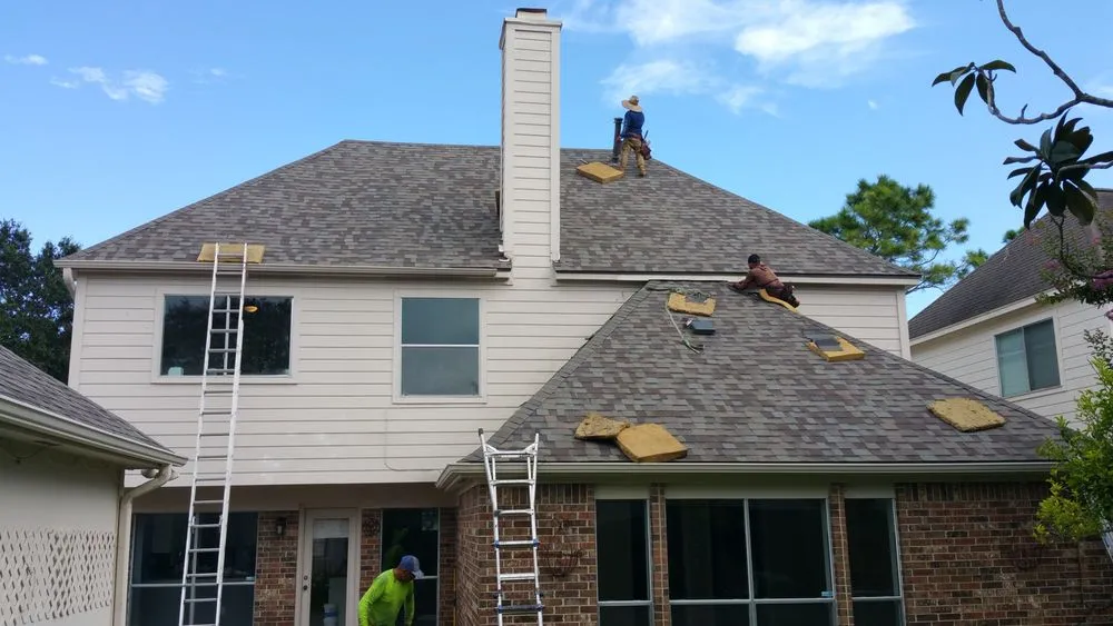 Slide of Best Roofing Livingston