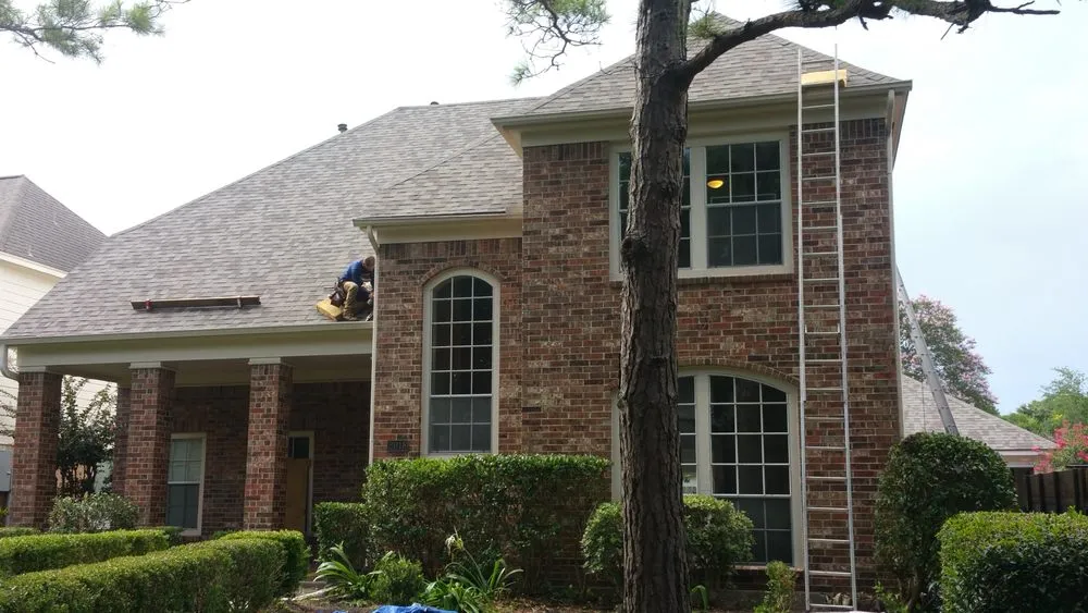 Slide of Best Roofing Livingston