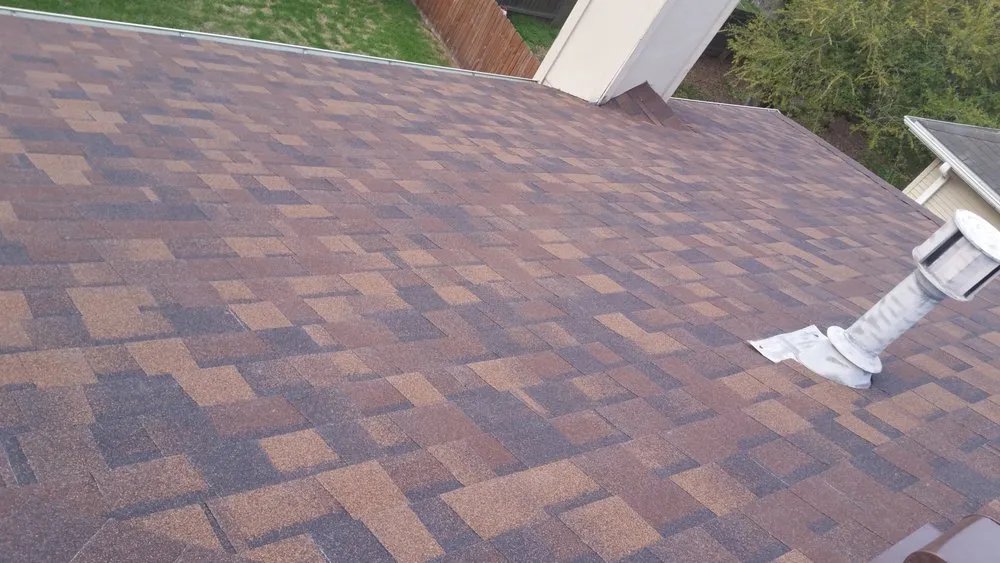 Slide of Best Roofing Livingston