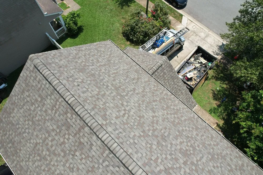 Slide of Best Roofing Now