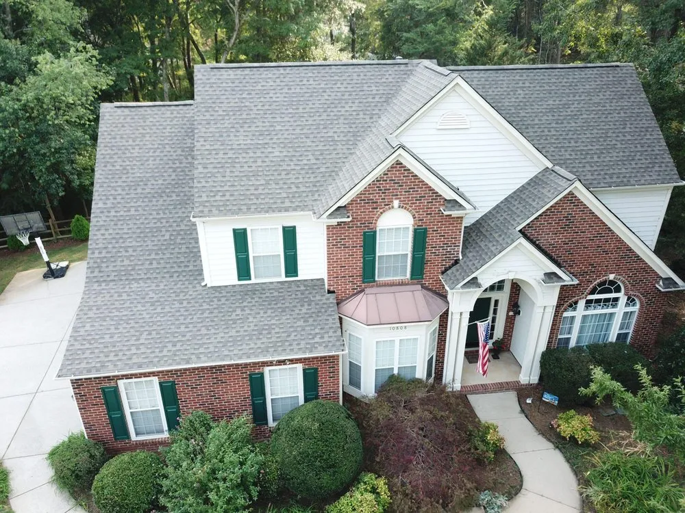 Slide of Best Roofing Now