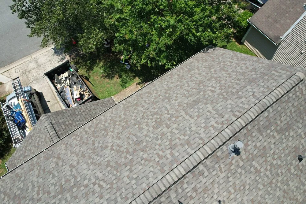 Slide of Best Roofing Now