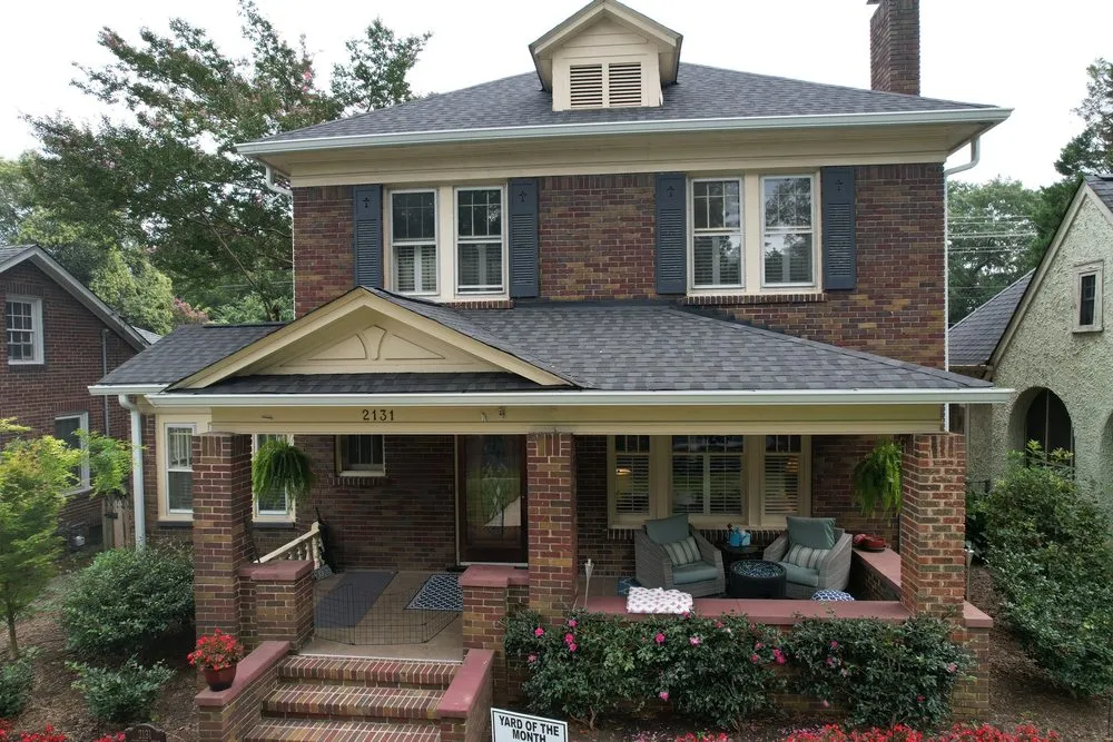 Slide of Best Roofing Now