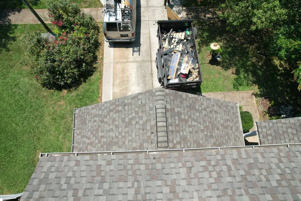 Slide of Best Roofing Now