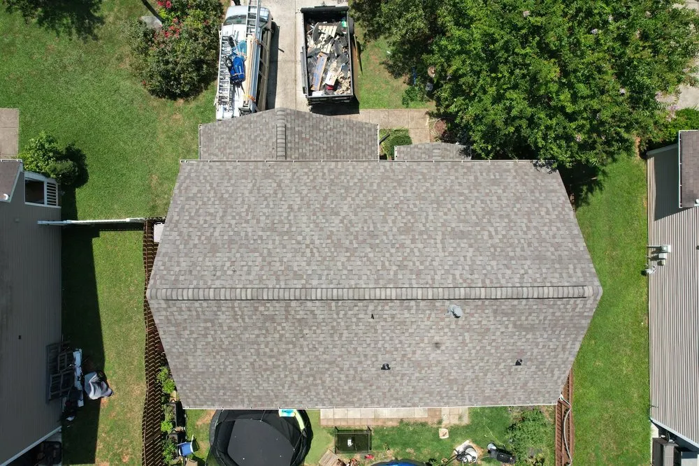 Slide of Best Roofing Now