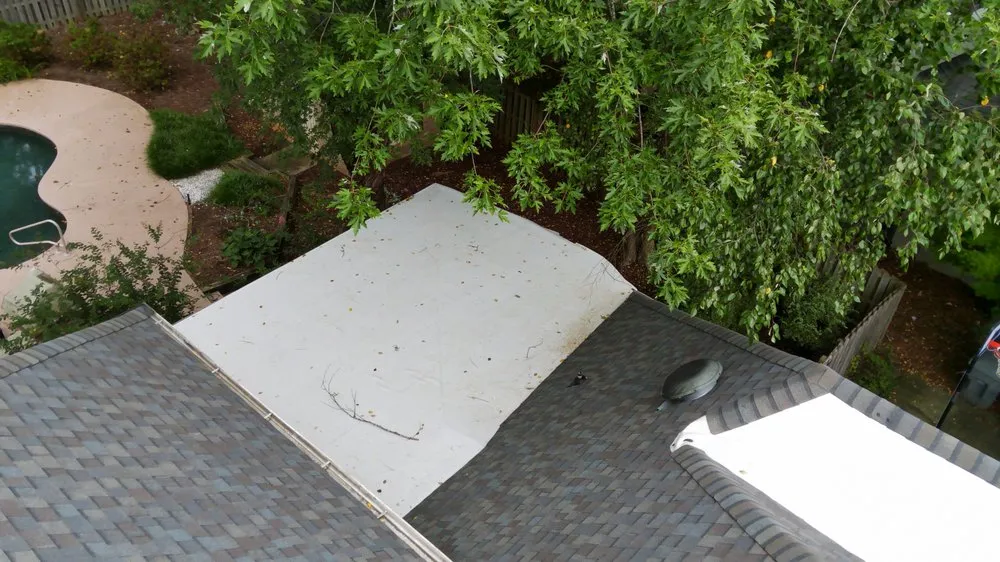 Slide of Best Roofing Now