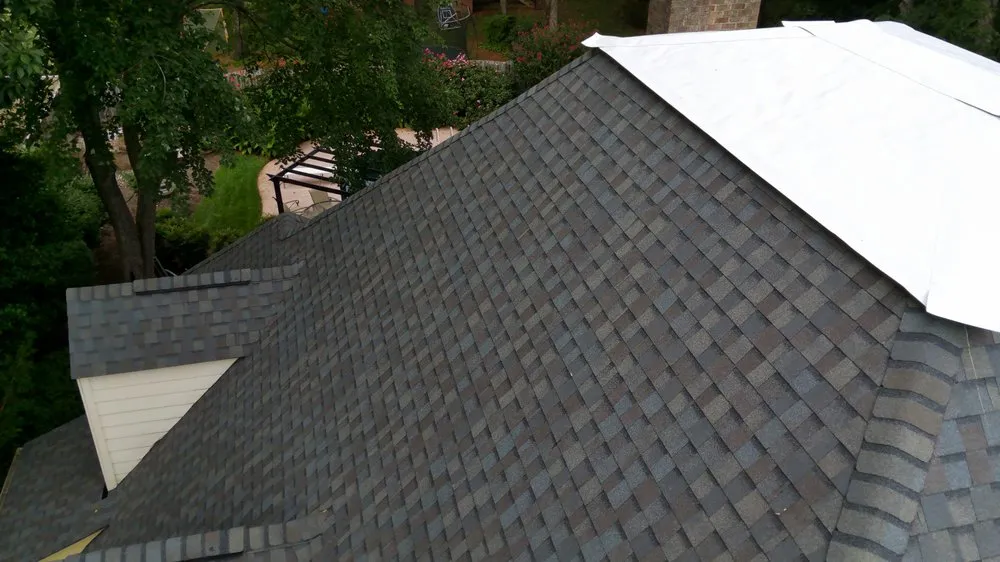 Slide of Best Roofing Now