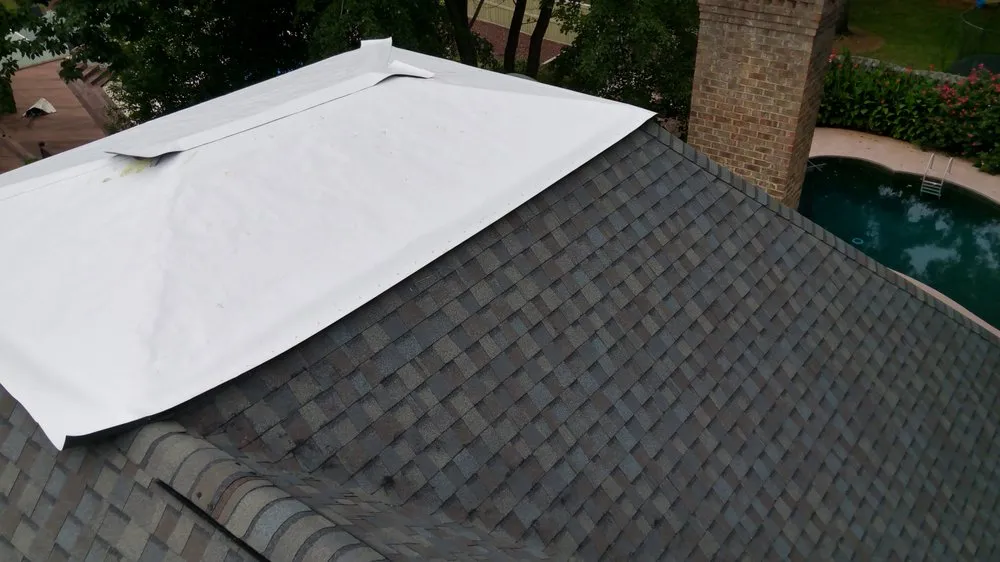 Slide of Best Roofing Now