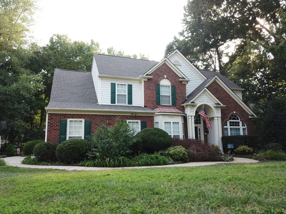 Slide of Best Roofing Now