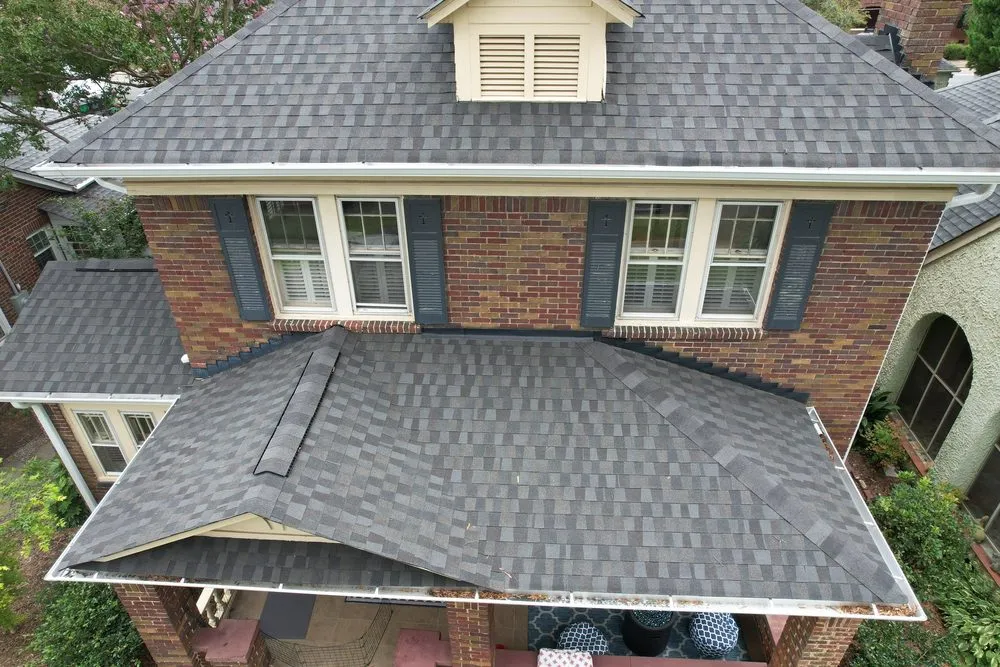 Slide of Best Roofing Now