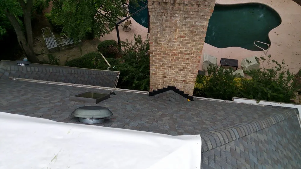 Slide of Best Roofing Now