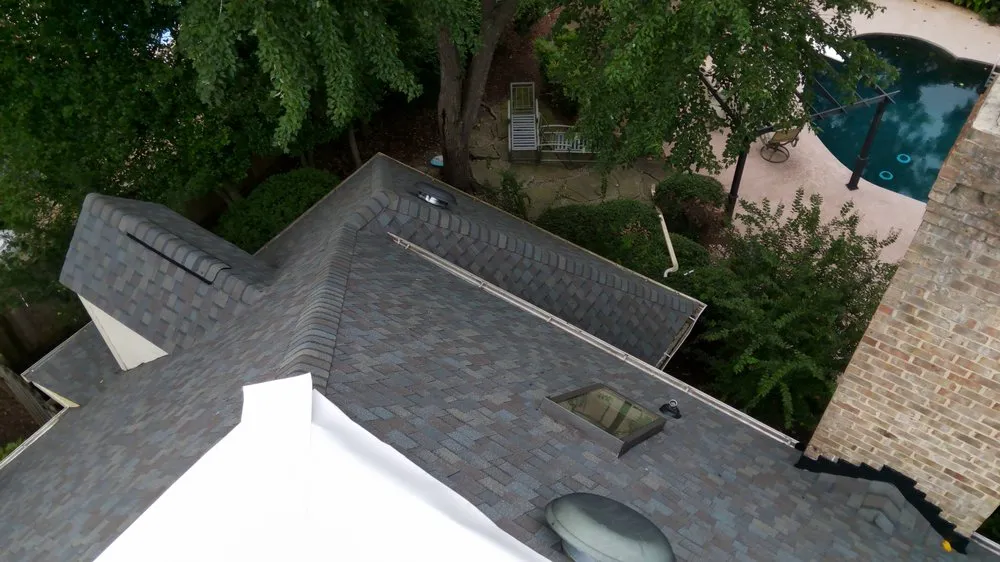 Slide of Best Roofing Now