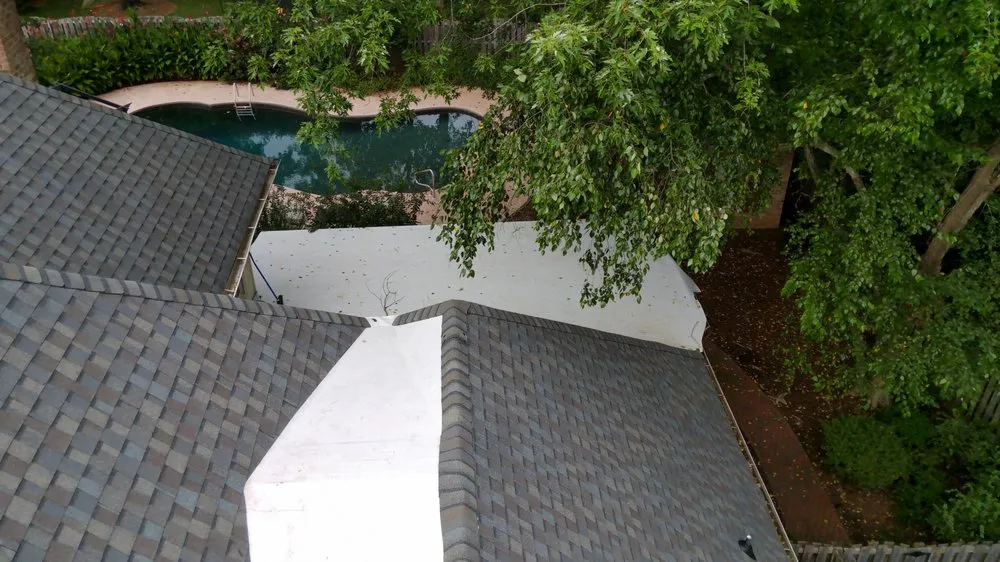 Slide of Best Roofing Now