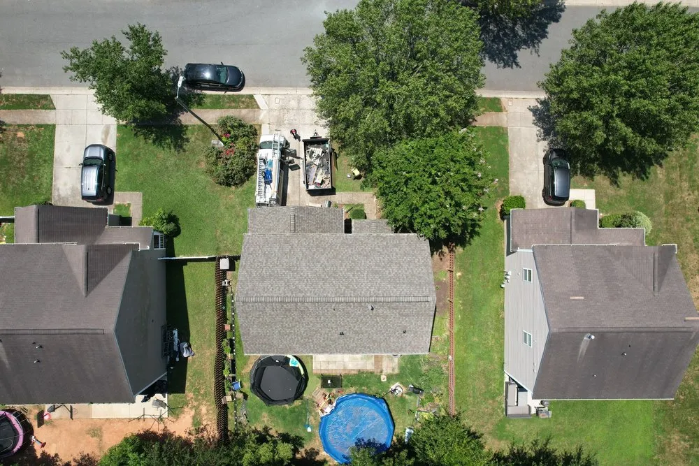 Slide of Best Roofing Now