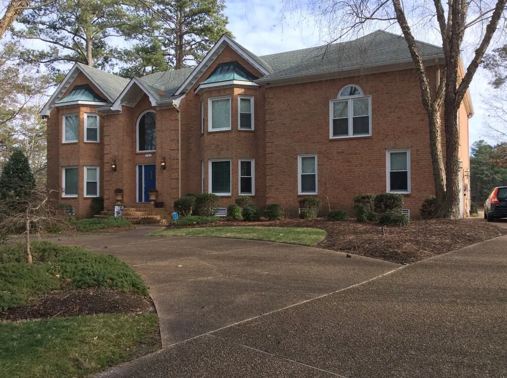 Slide of Best Roofing of Virginia