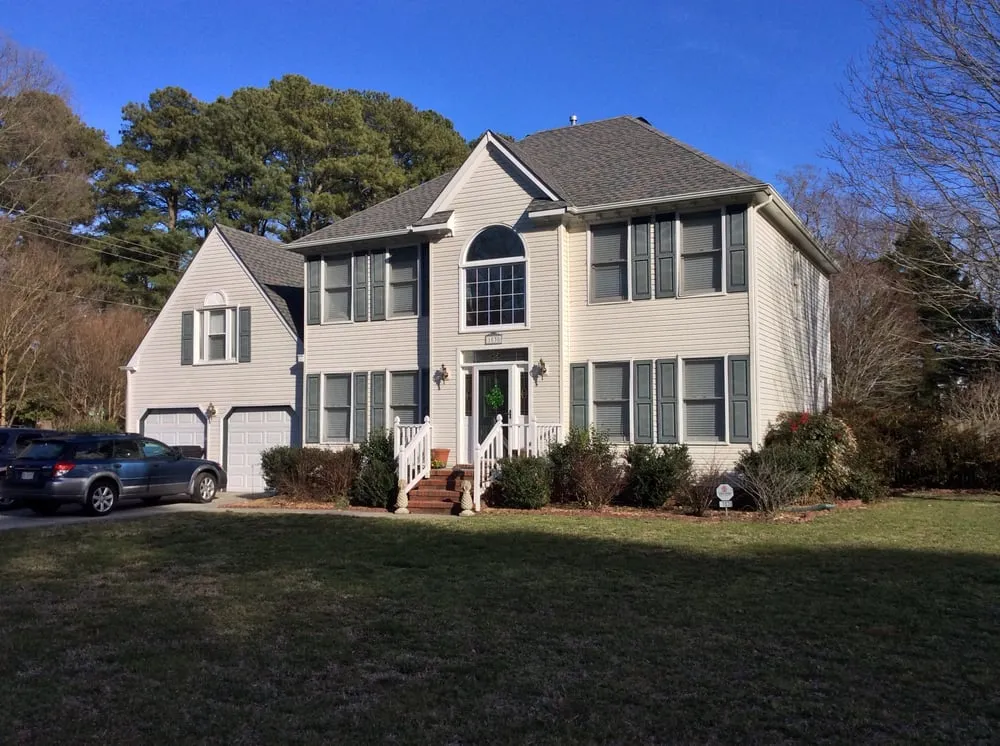 Slide of Best Roofing of Virginia