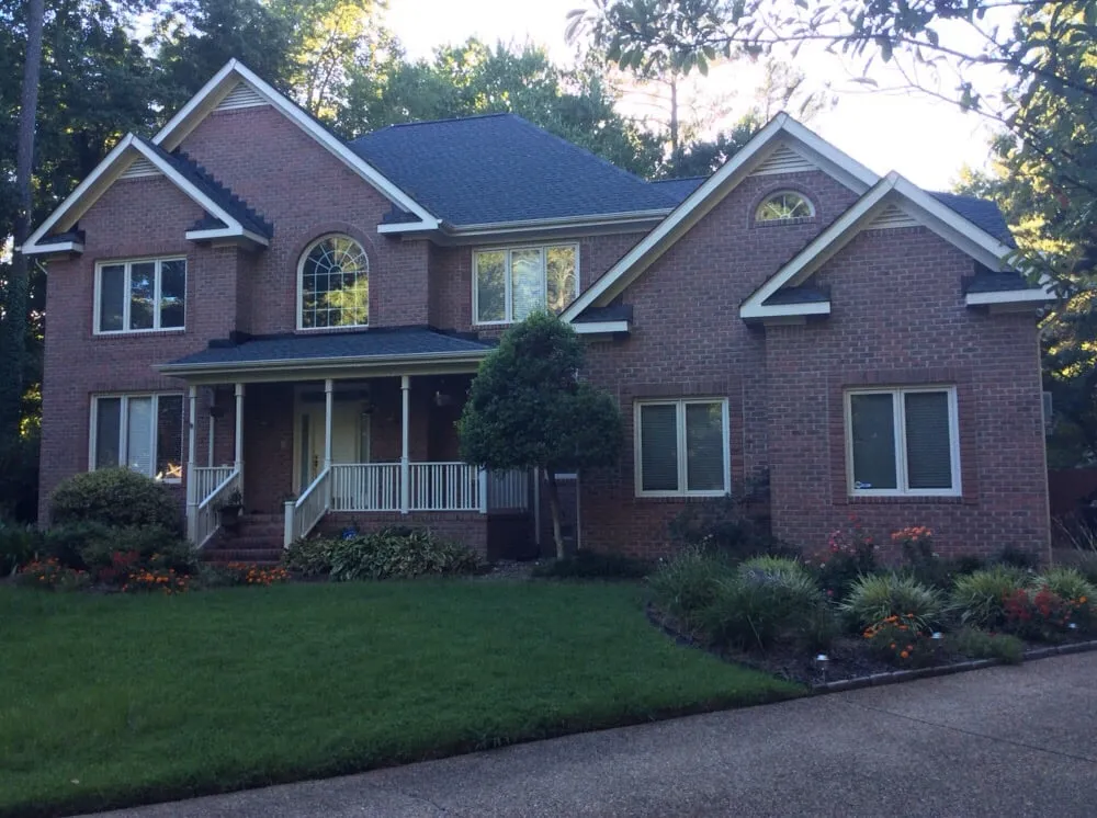 Slide of Best Roofing of Virginia