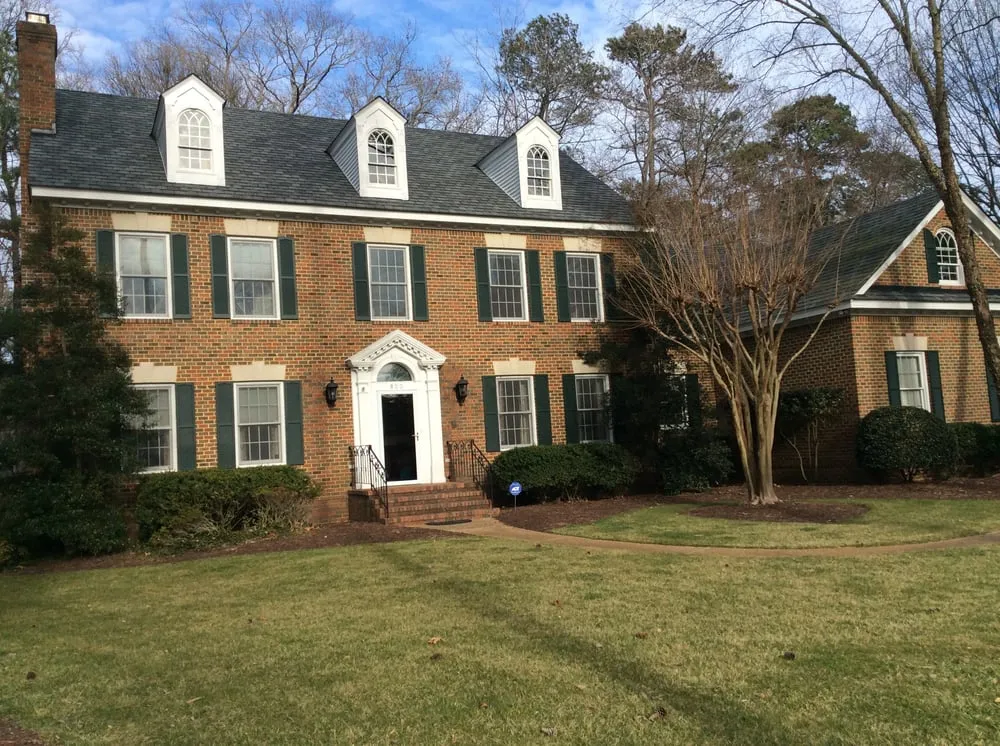 Slide of Best Roofing of Virginia